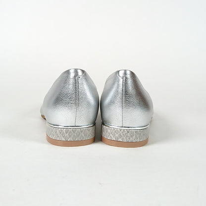 フレンチトゥ ヒールキャップソフトカッター