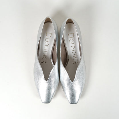 フレンチトゥ ヒールキャップソフトカッター