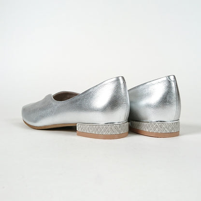 フレンチトゥ ヒールキャップソフトカッター