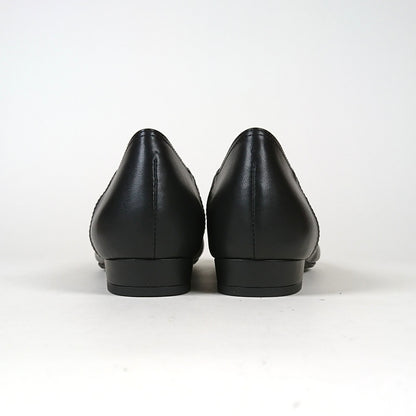 編み込みメッシュ ソフトパンプス - Dominic3 | formee.