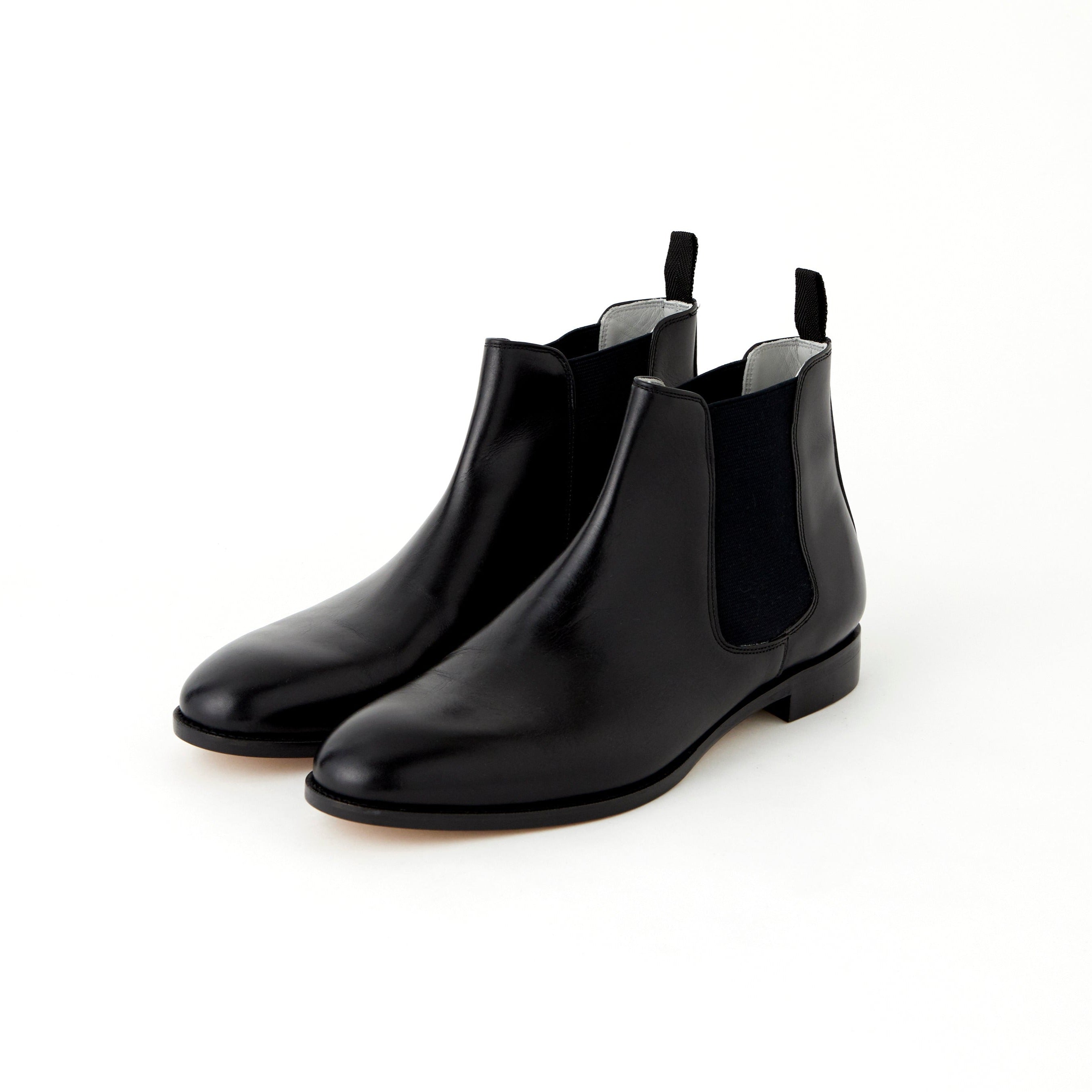 CHELSEA BOOTS - Tokyo Foot Tailor