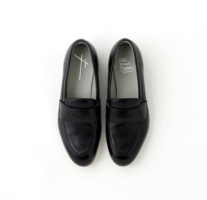 COIN LOAFER - Bird's eye view