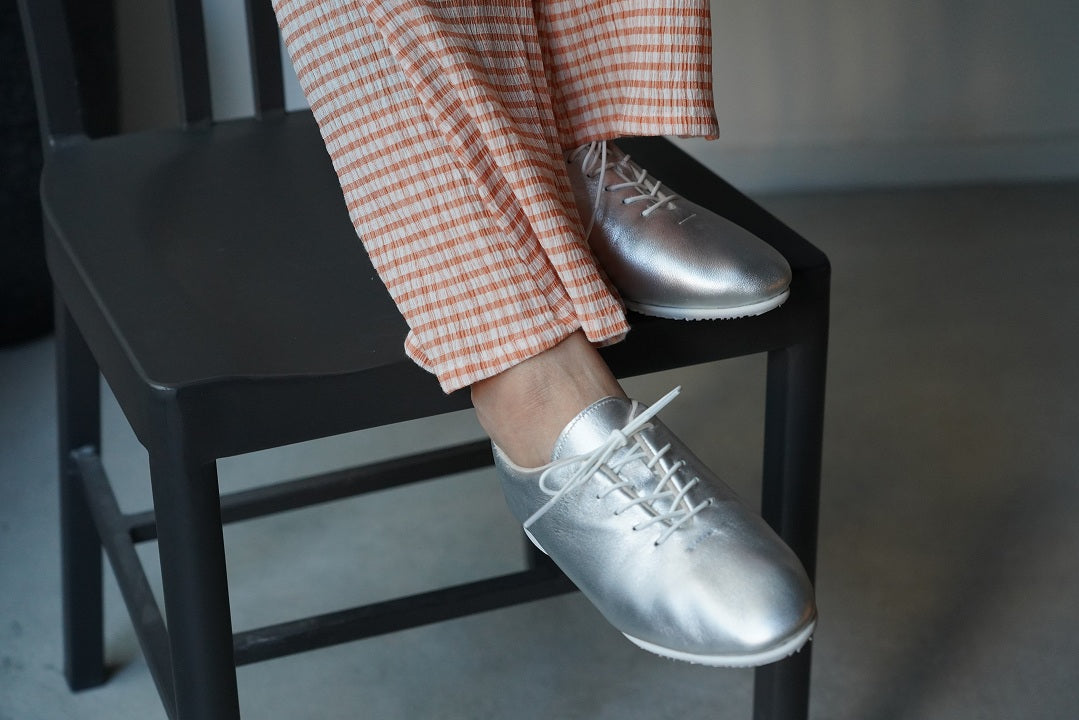 JAZZフラットシューズ