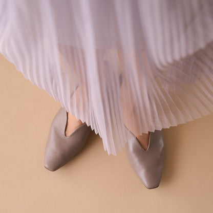 法式鞋頭 後跟鞋跟軟質切割器