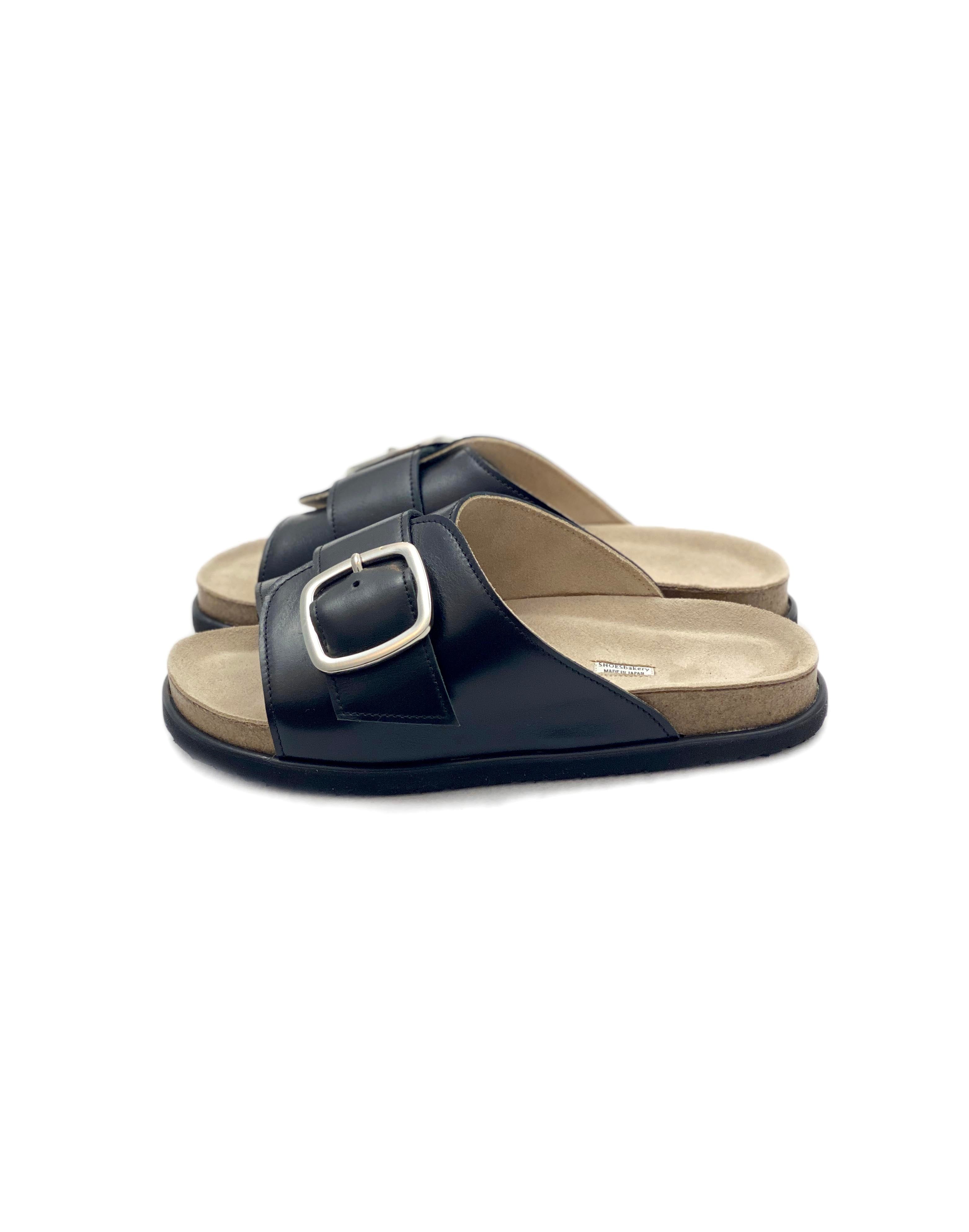 フットベットサンダル