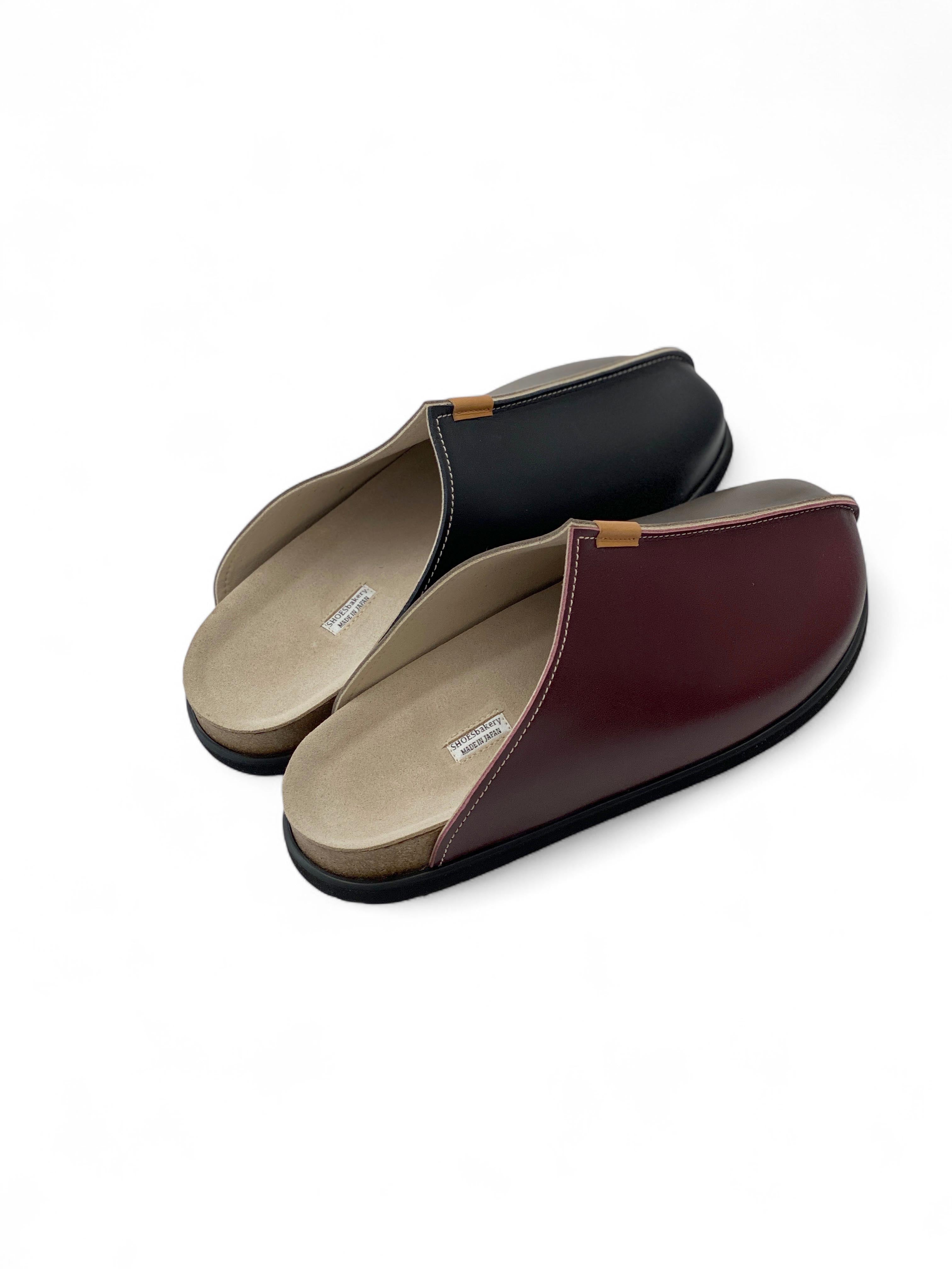 フットベットミュール