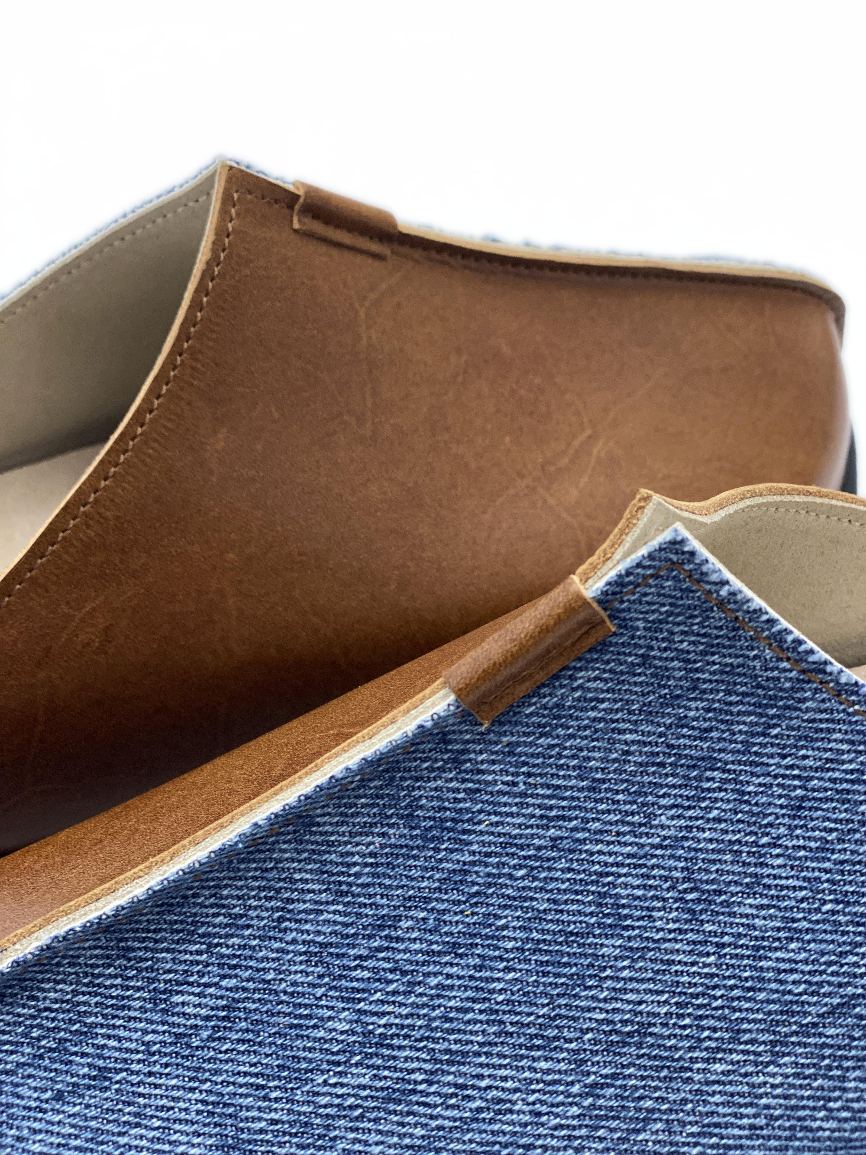 フットベットミュール