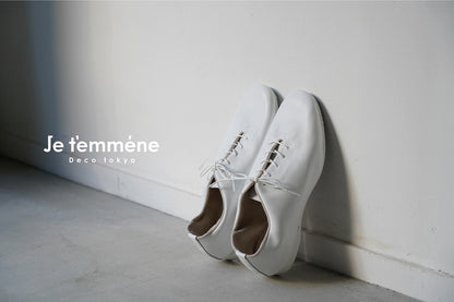 JAZZフラットシューズ