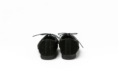 JAZZフラットシューズ