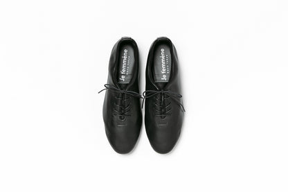 JAZZフラットシューズ