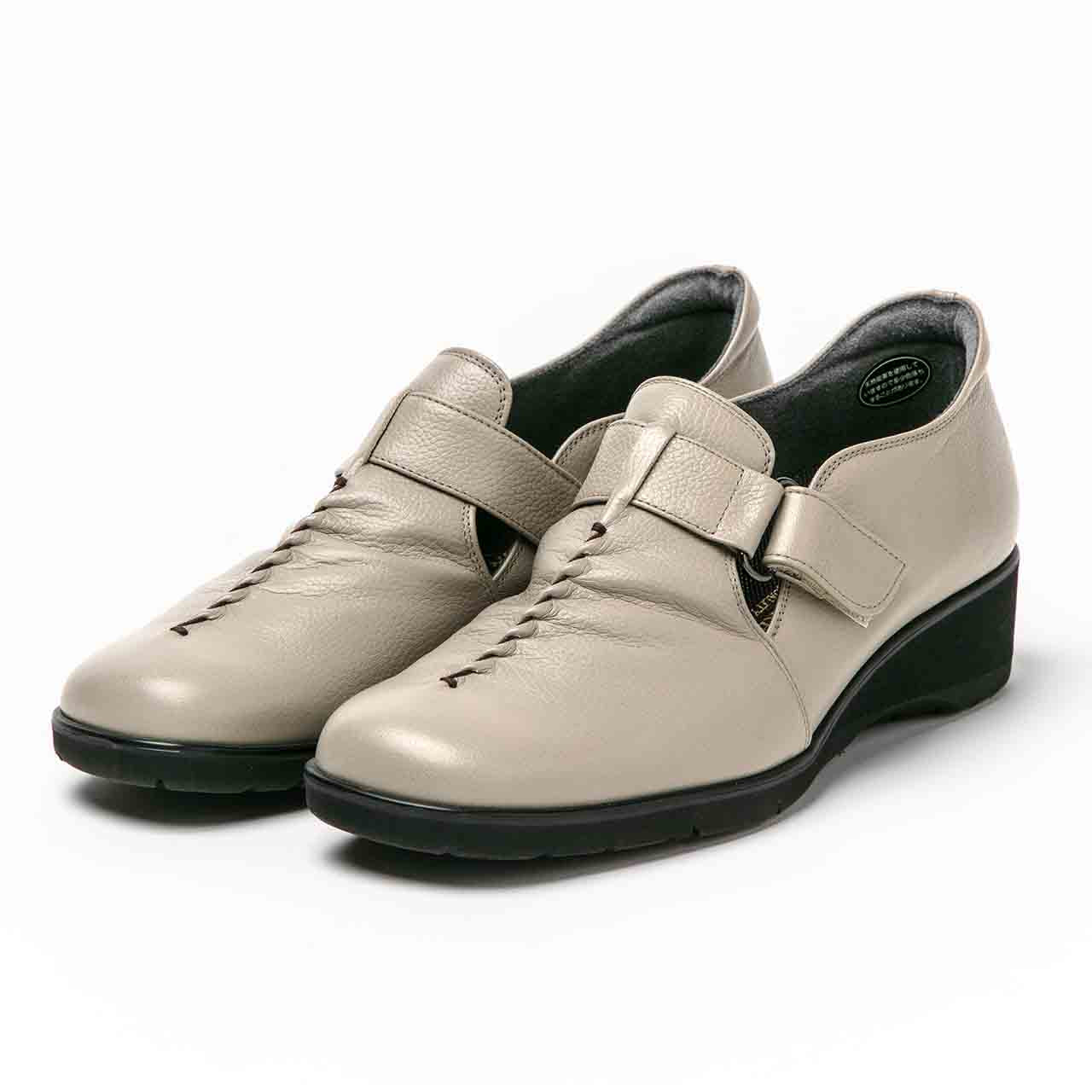 サイドベルトコンフォート／トープ