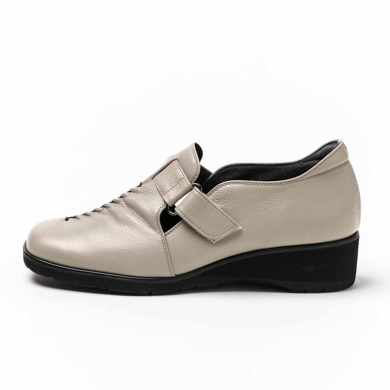 サイドベルトコンフォート／トープ