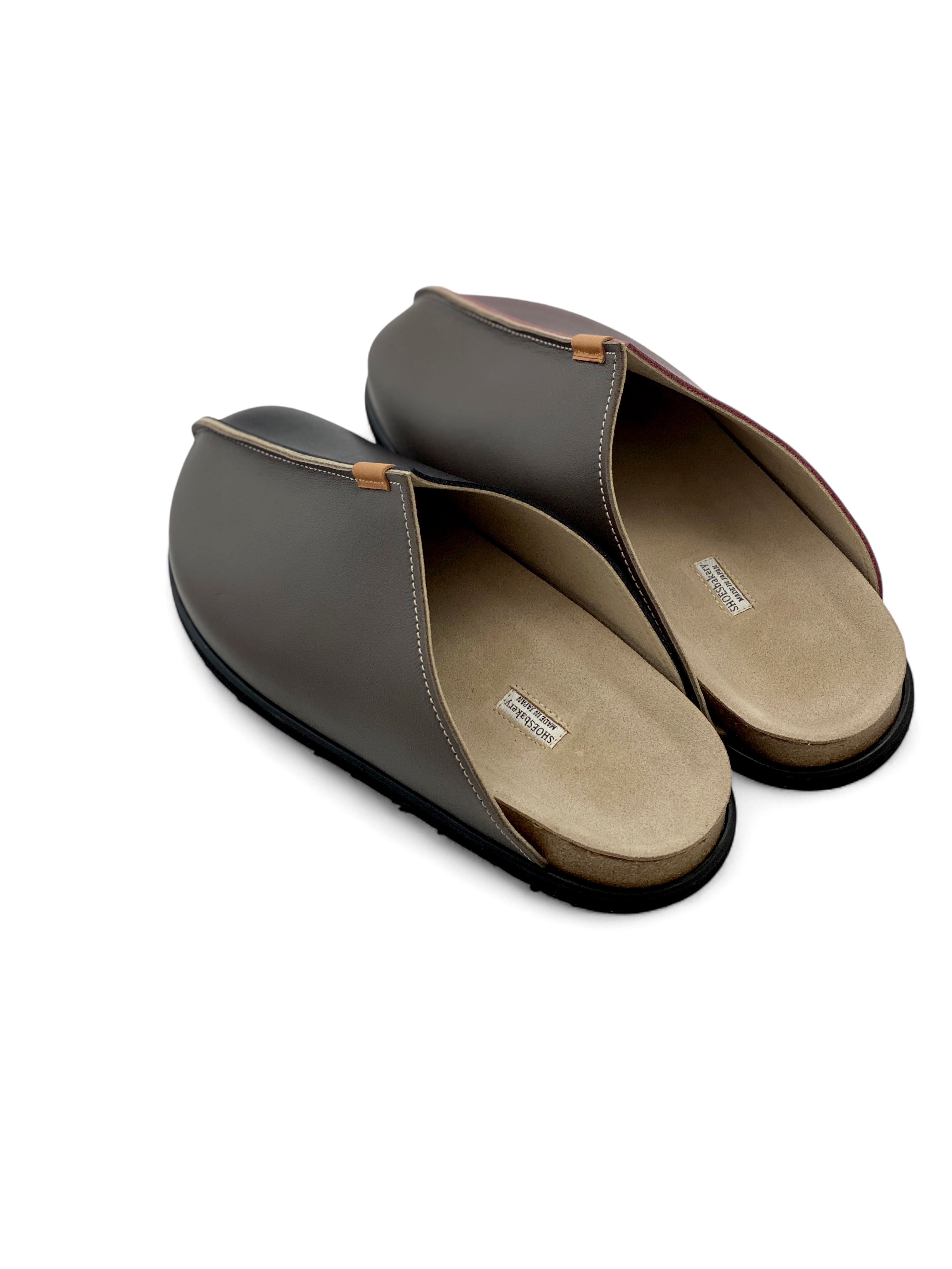 フットベットミュール