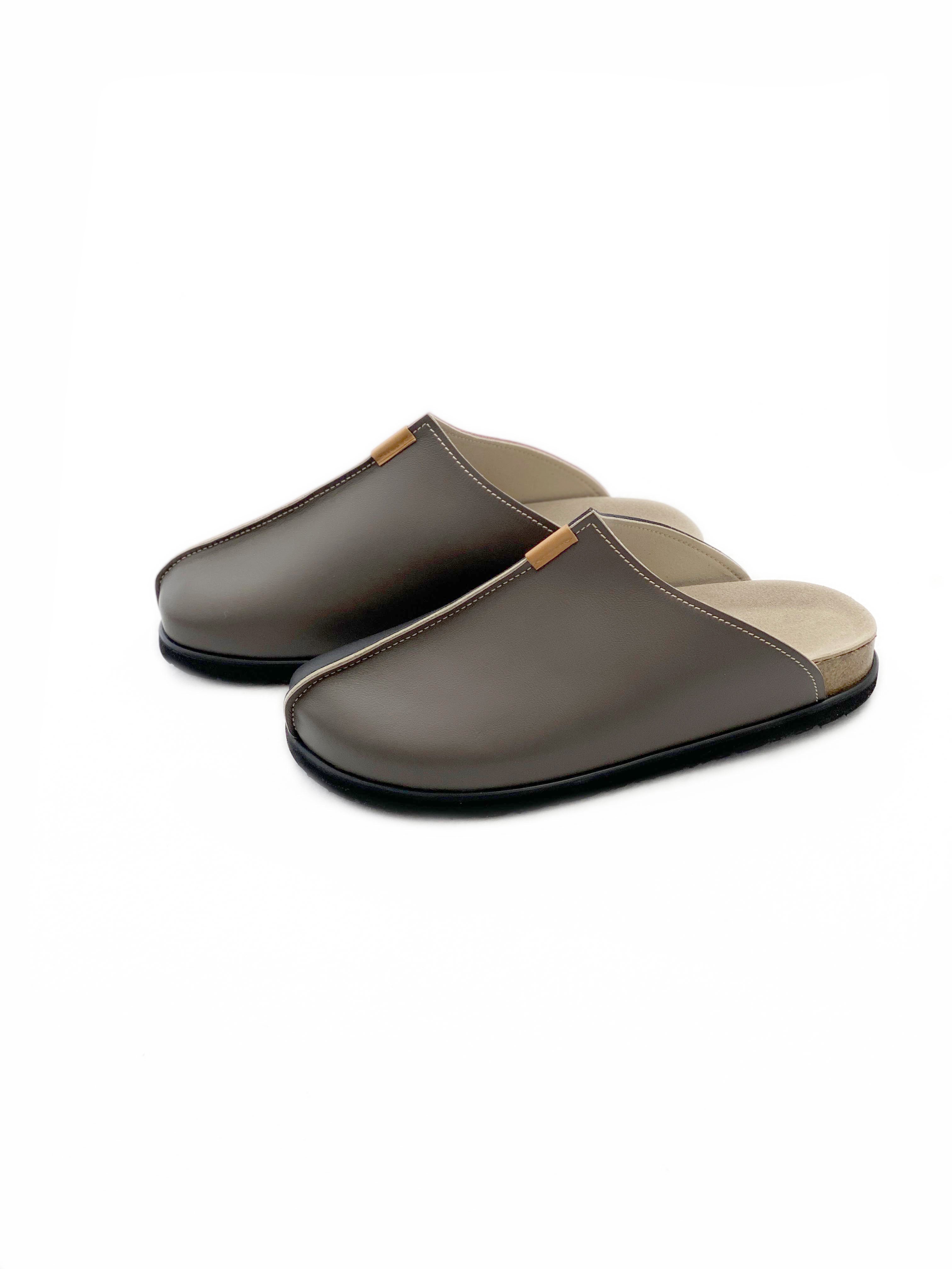 フットベットミュール