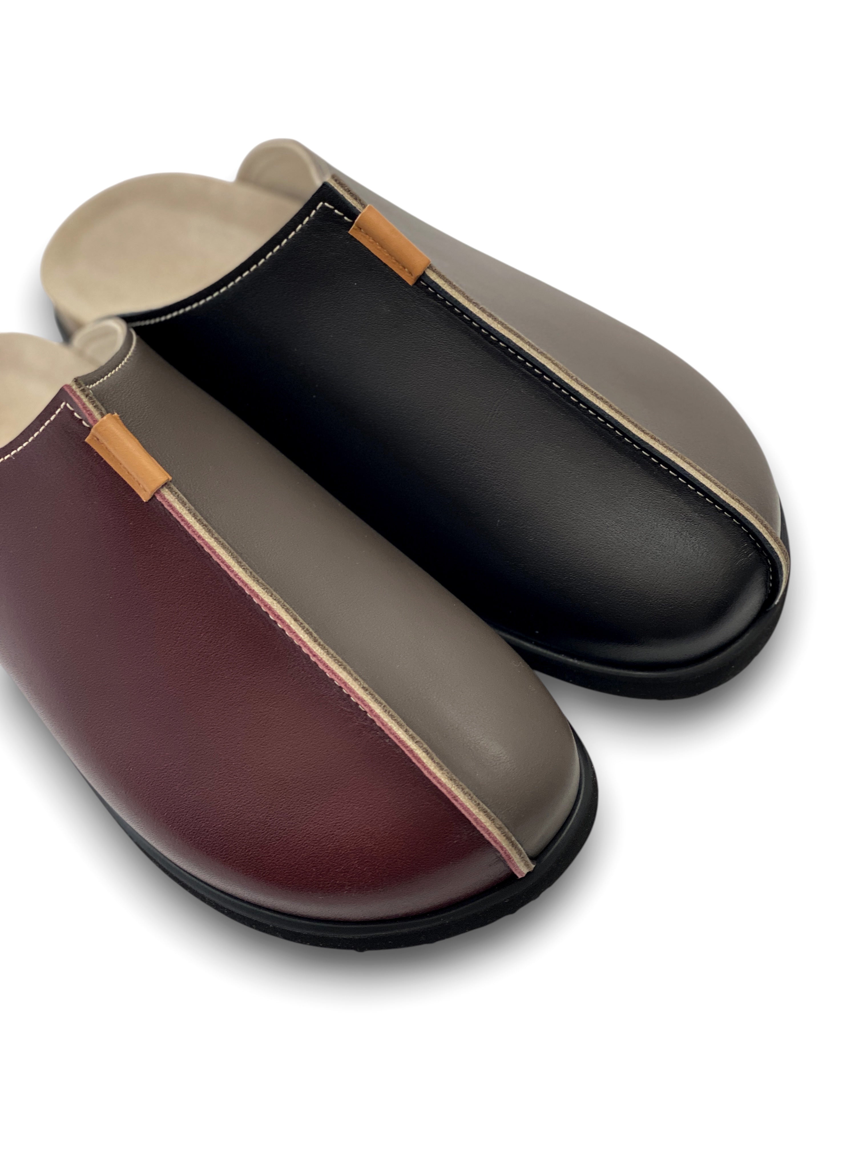 フットベットミュール