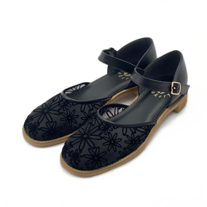 セパレートシューズ