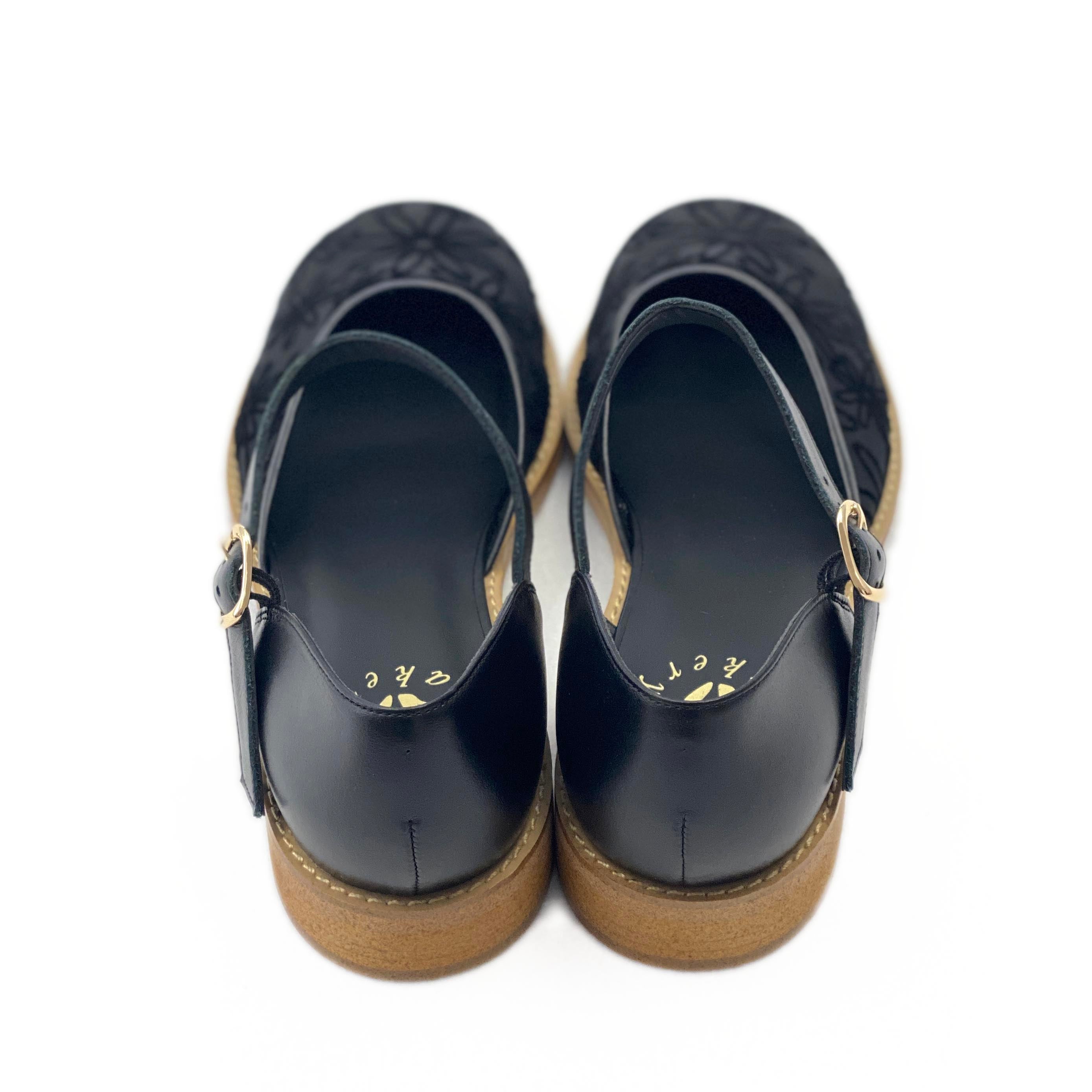 セパレートシューズ