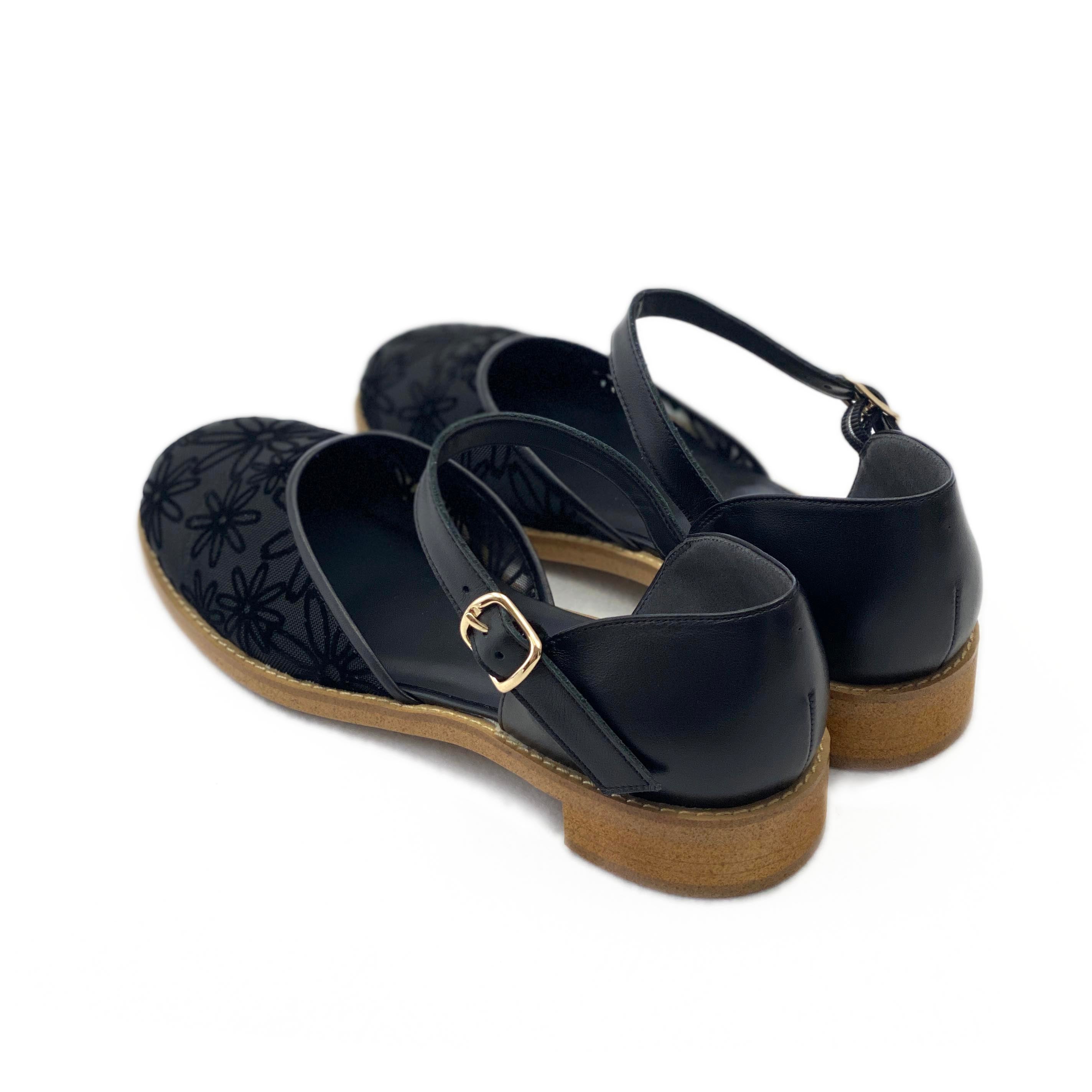 セパレートシューズ