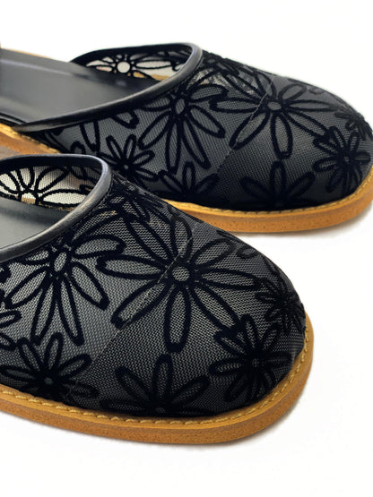 セパレートシューズ