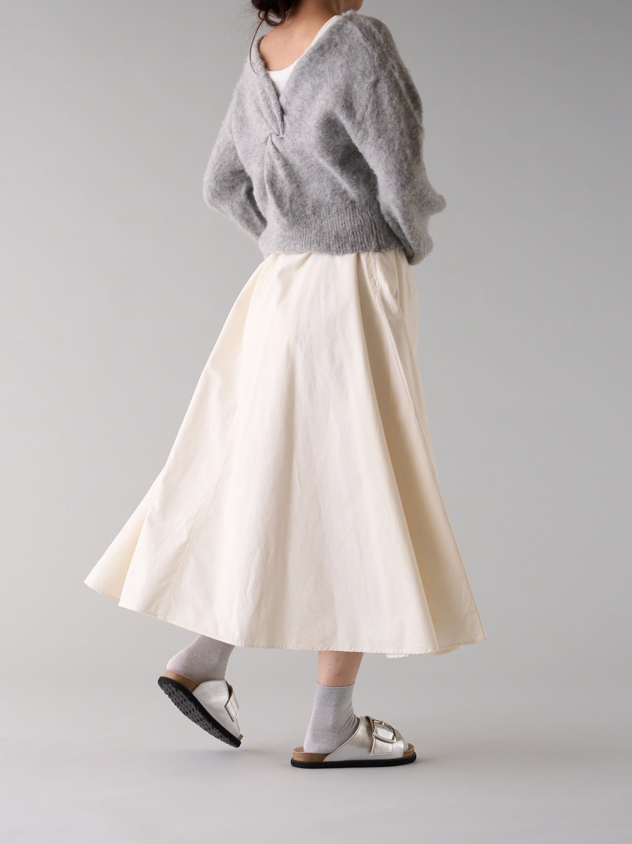 フットベットサンダル