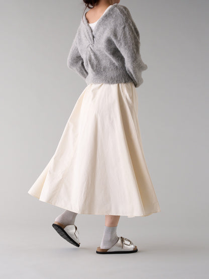 フットベットサンダル