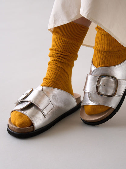 フットベットサンダル